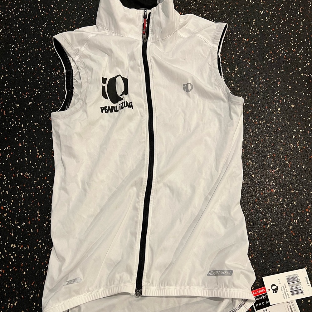 Pearl Izumi PRO Aero vest